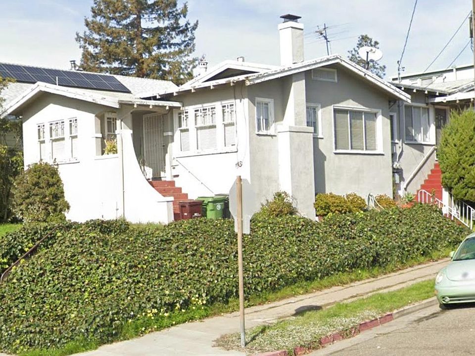 3703 Ardley Ave, Oakland, CA 94602 Zillow