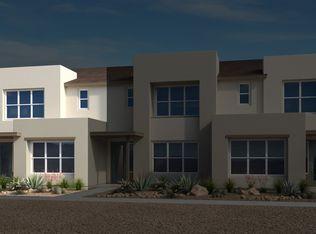 Unit 3 Plan, Lark Hill at Summerlin, Las Vegas, NV 89138
