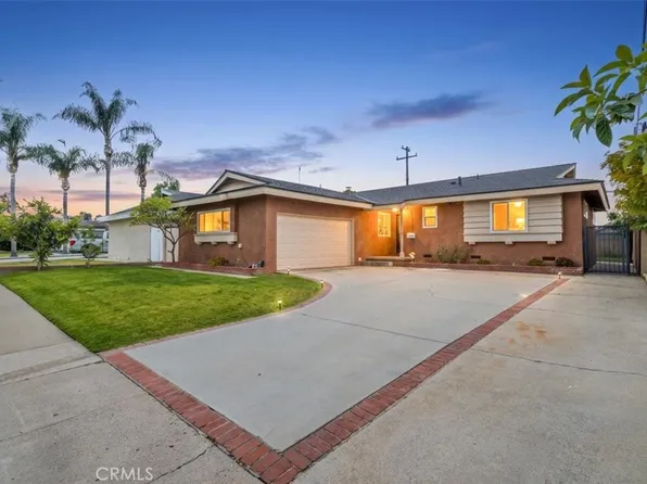 1241 Viviwood Pl, La Habra, CA 90631
