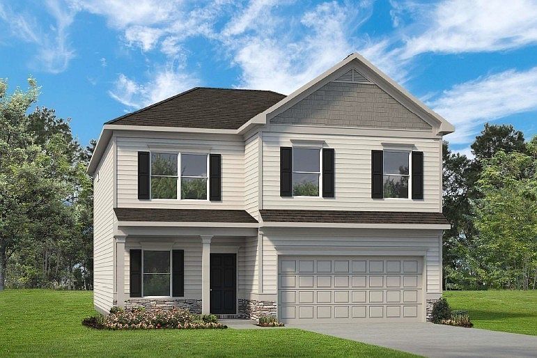 1st image of 406 Stratford Station Dr Lot 63