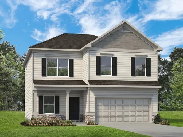 514 Charing Cross Dr Lot 63, Lebanon, TN 37087
