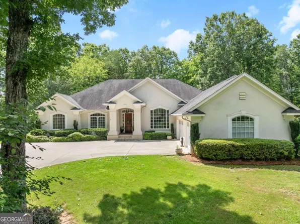 3011 Habersham Hills Dr, Gainesville, GA 30506