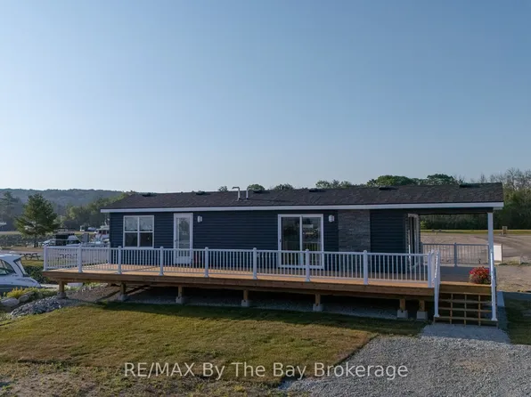 3282 Ogdens Beach Rd #69, Tay, ON L0K 1R0