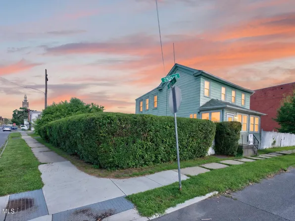 603 2nd Avenue, Watervliet, NY 12189