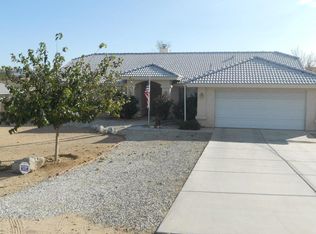 18051 Birch St, Hesperia, CA 92345