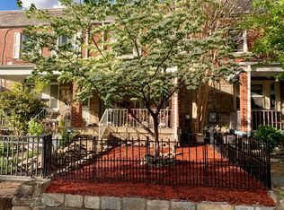 934 Perry Pl NE, Washington, DC 20017