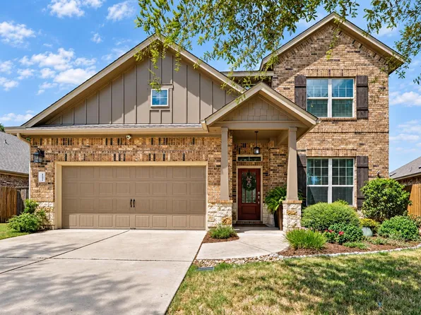 1741 Oyster Crk, Buda, TX 78610