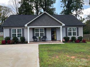 1550 N Lee St, Salisbury, NC 28144