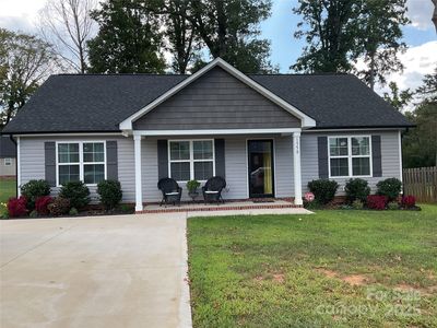 1550 N Lee St, Salisbury, NC, 28144