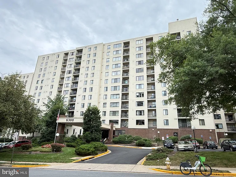 6300 Stevenson Ave #1113 — Photo 1