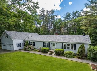 46 Cathance Rd, Topsham, ME 04086