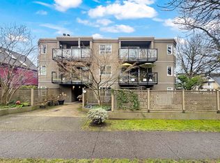 111 W 10th Ave #205, Vancouver, BC