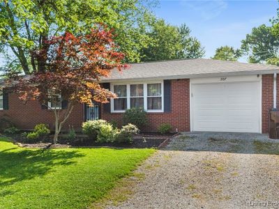 307 October Street, Hanover, IN, 47243