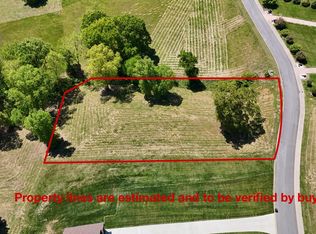 2414 Starboard Crst, Morristown, TN 37814