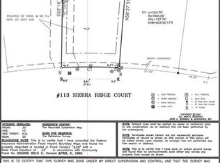 113 Sierra Ridge Ct, Madisonville, LA 70447