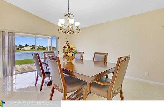 Home For Sale In Boca Landings
