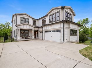 311B 54th Ave N, Nashville, TN 37209