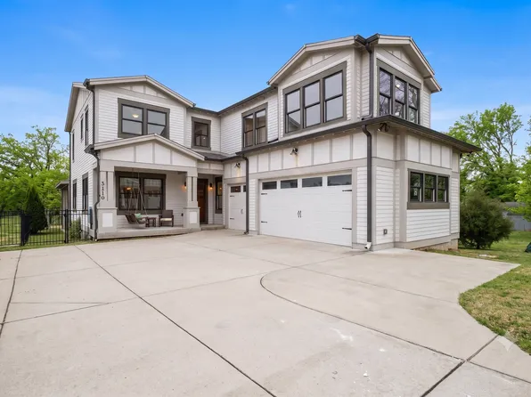 311B 54th Ave N, Nashville, TN 37209
