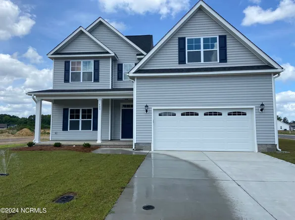 700 Plymouth Drive, Greenville, NC 27858