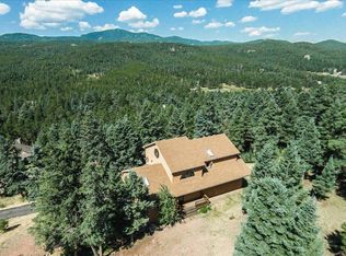 28381 Bonanza Dr, Evergreen, CO 80439