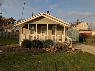 5102 Yorkshire Rd, Parma, OH 44134