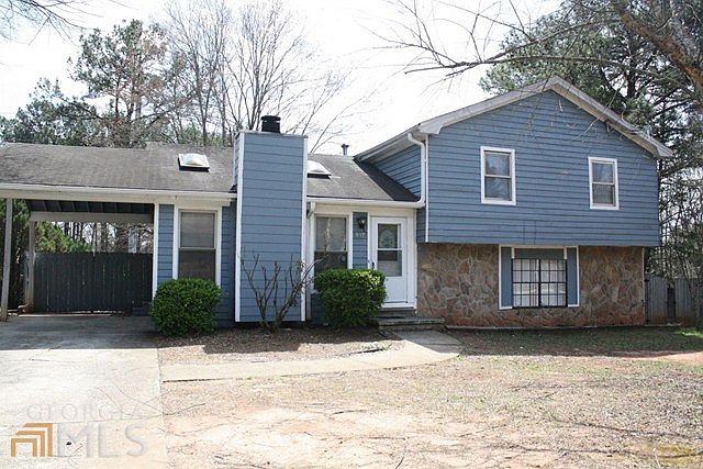 1st image of 937 Curry Cir SE