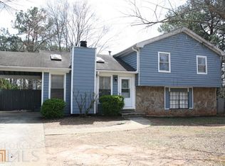 937 Curry Cir SE, Conyers, GA 30094