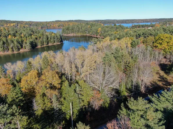Lot 2.2 Belyea Road, Edmunds Twp, ME 04628