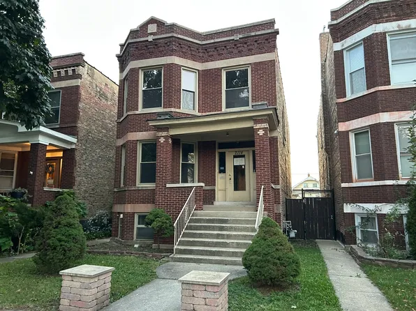 2114 Highland Ave, Berwyn, IL 60402