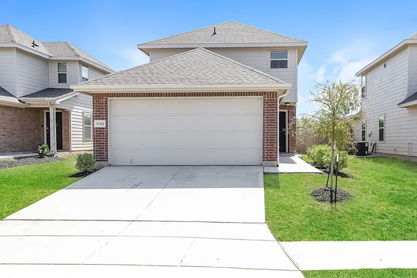 9318 Somers Br