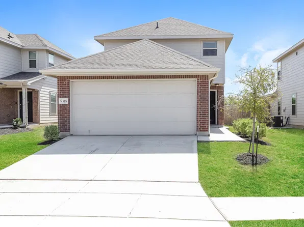 9318 Somers Br, San Antonio, TX 78211