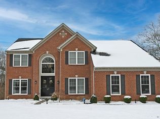 6681 Tree View Dr, Liberty Township, OH 45044