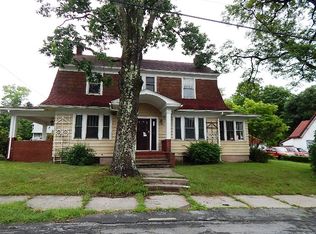 208 Sprague Ave, Liberty, NY 12754