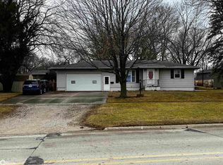 1811 Greene St, Adel, IA 50003