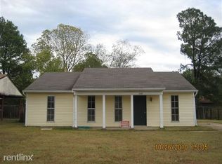 2142 Ptarmigan Trl, Memphis, TN 38134