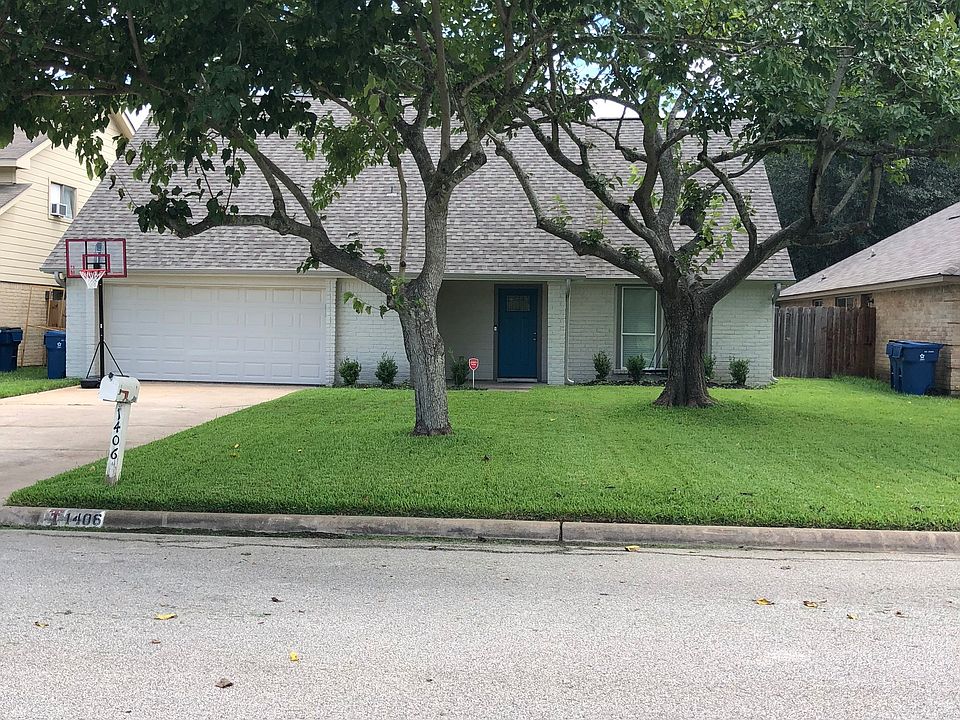1st image of 1406 Airline Dr