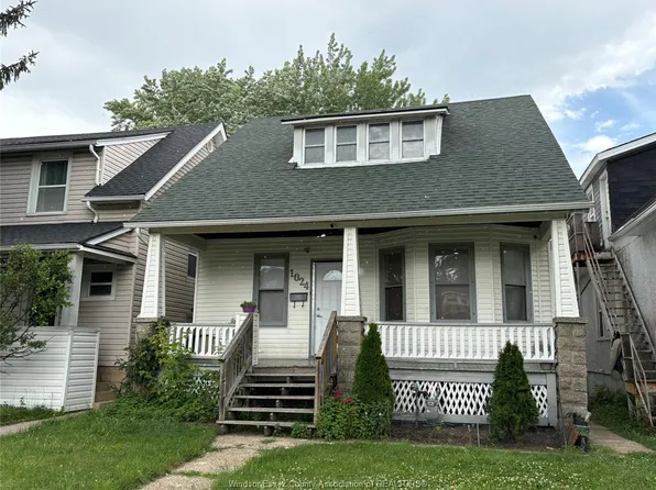 1024 Windsor Ave, Windsor, ON N9A 1K4