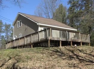 10572 S Stephan Bridge Rd, Roscommon, MI 48653