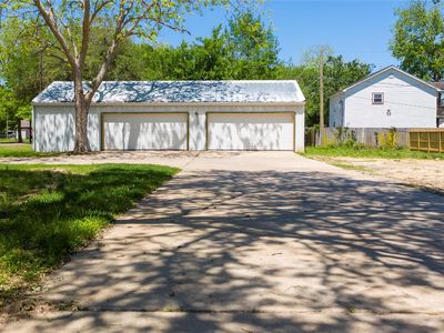 12150 22nd St, Santa Fe, TX, 77510