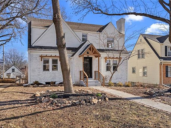 3rd image of 6531 Holmes Rd