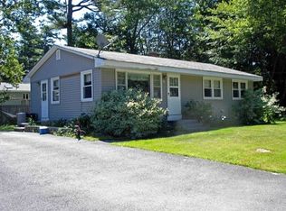 17 Williams Dr, Topsham, ME 04086