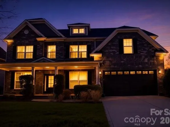 4624 Pebble Run Dr, Matthews, NC 28105