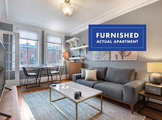 1501 Vermont Ave NW #C, Washington, DC