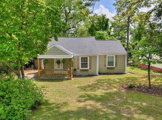 1610 Pendleton Rd, Augusta, GA 30904