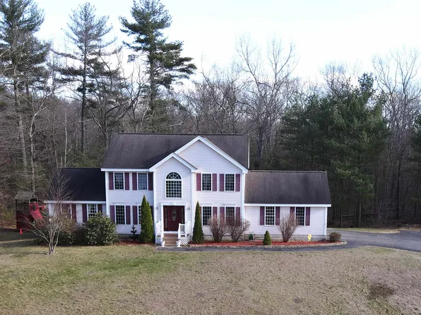 1 Hopkins Street, Litchfield, NH 03052