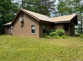 10690 Cedar Crest Dr, Iron River, WI 54847