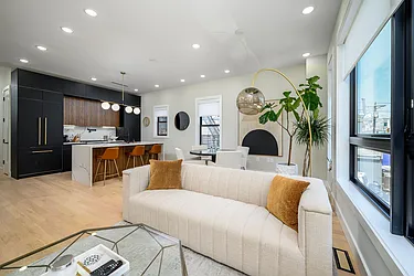 45 Charles Street, #1