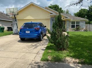 2634 Sockeye Dr, Houston, TX 77045