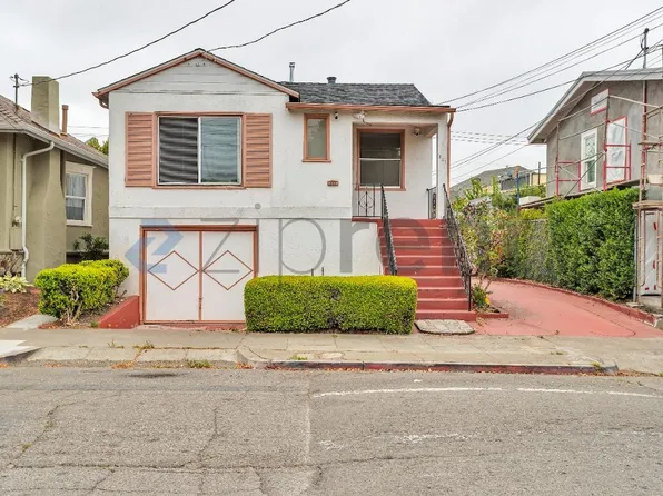 881 46th St, Emeryville, CA 94608