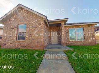 2805 Destin Ave, Amarillo, TX 79118